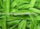  IQF   peapods 