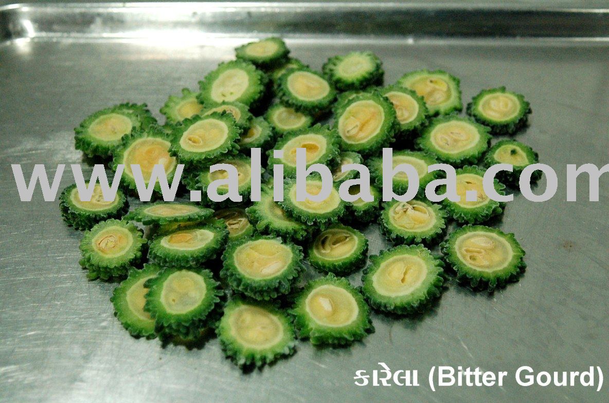 karela rig