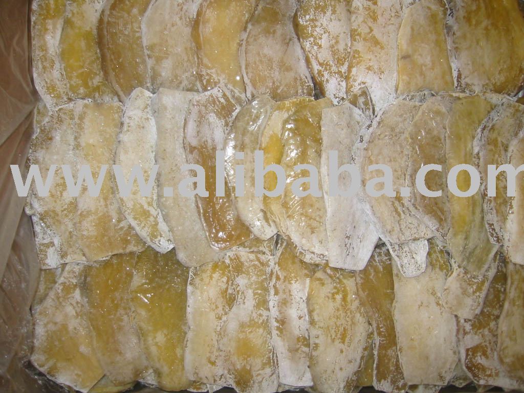 Frozen Boiled Sweet Potato (Slice)