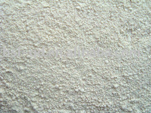 white garlic powder
