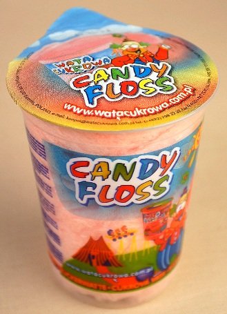Candy Floss