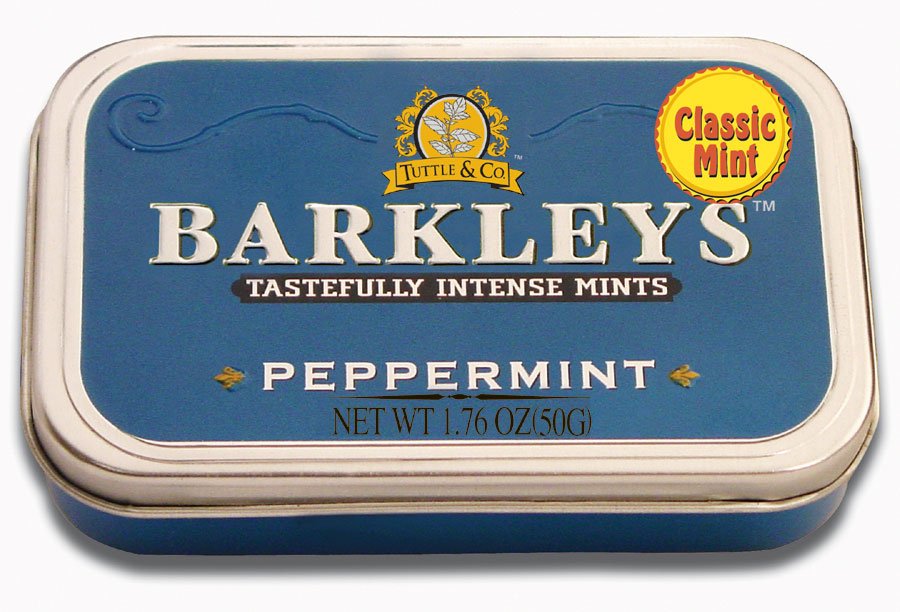Peppermint Candy