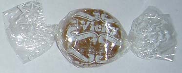 Aam Papad Candy