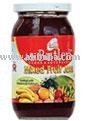 MIXED FRUIT JAM