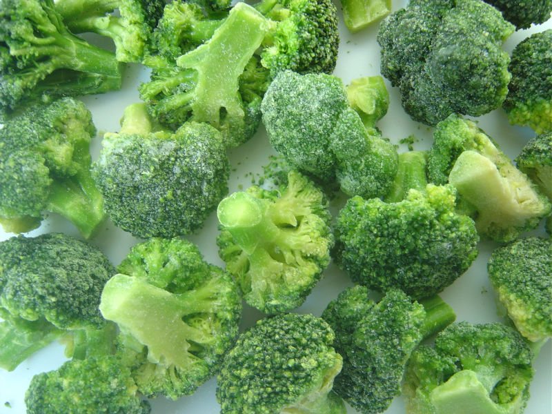 Broccoli