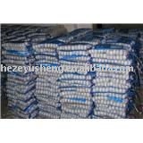 10kg bulk garlic mesh bag