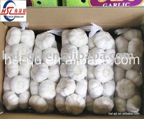  2011   Pure   White   Garlic 
