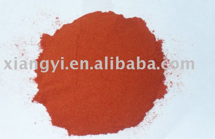 chilli powder