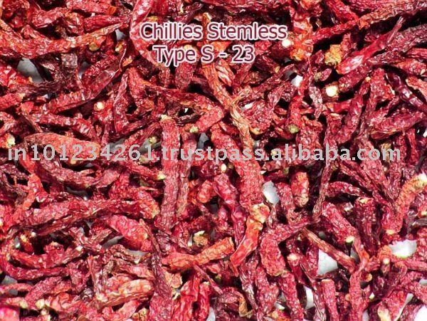 Red Chilli