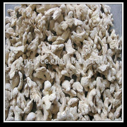 dried whole Ginger from best origin
