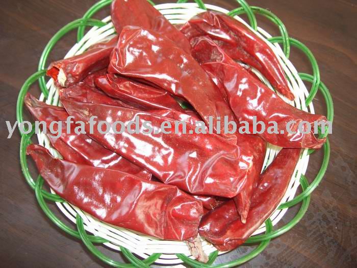 chilli