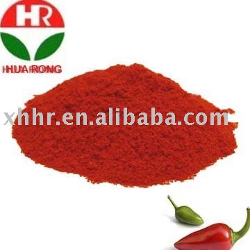 dried paprika