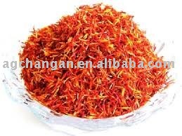safflower