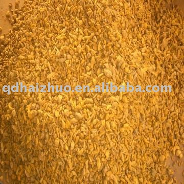 turmeric finger (manufacturer)