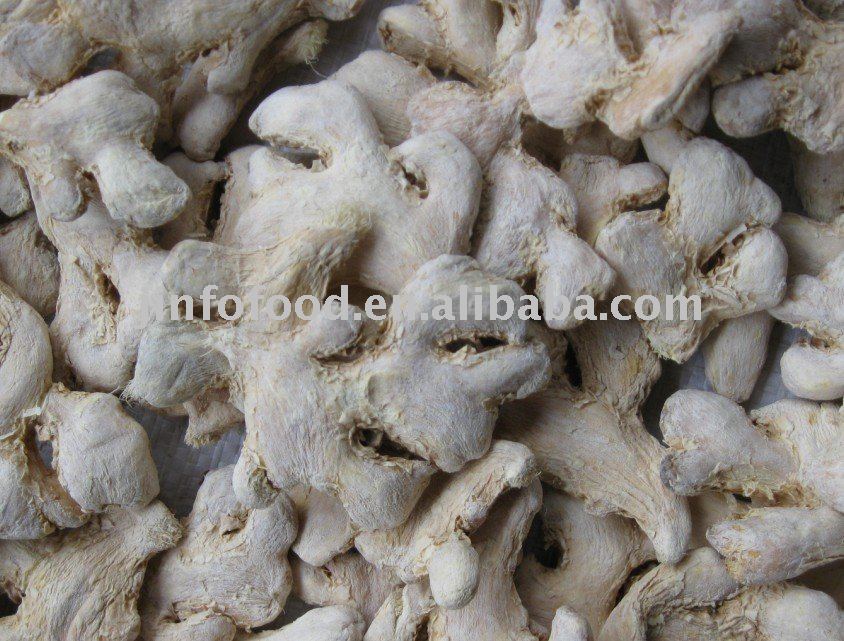 Dry Ginger