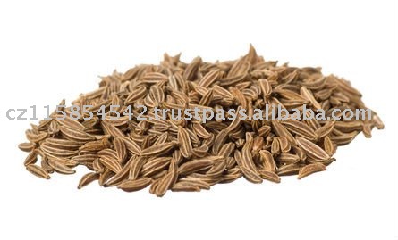 Caraway Seeds