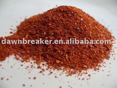 chilli powder ( red chilli powder / hot chilli powder )