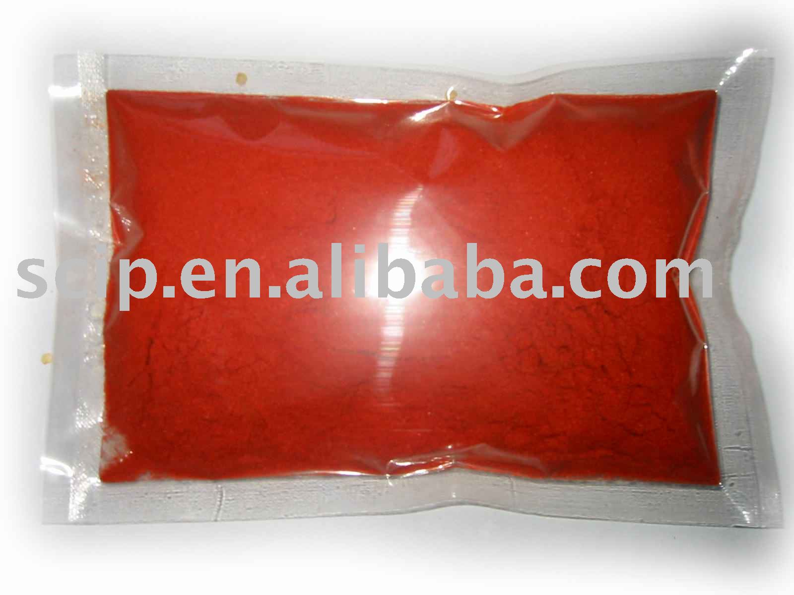 chilli powder