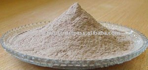 dehydrate red Onion powder