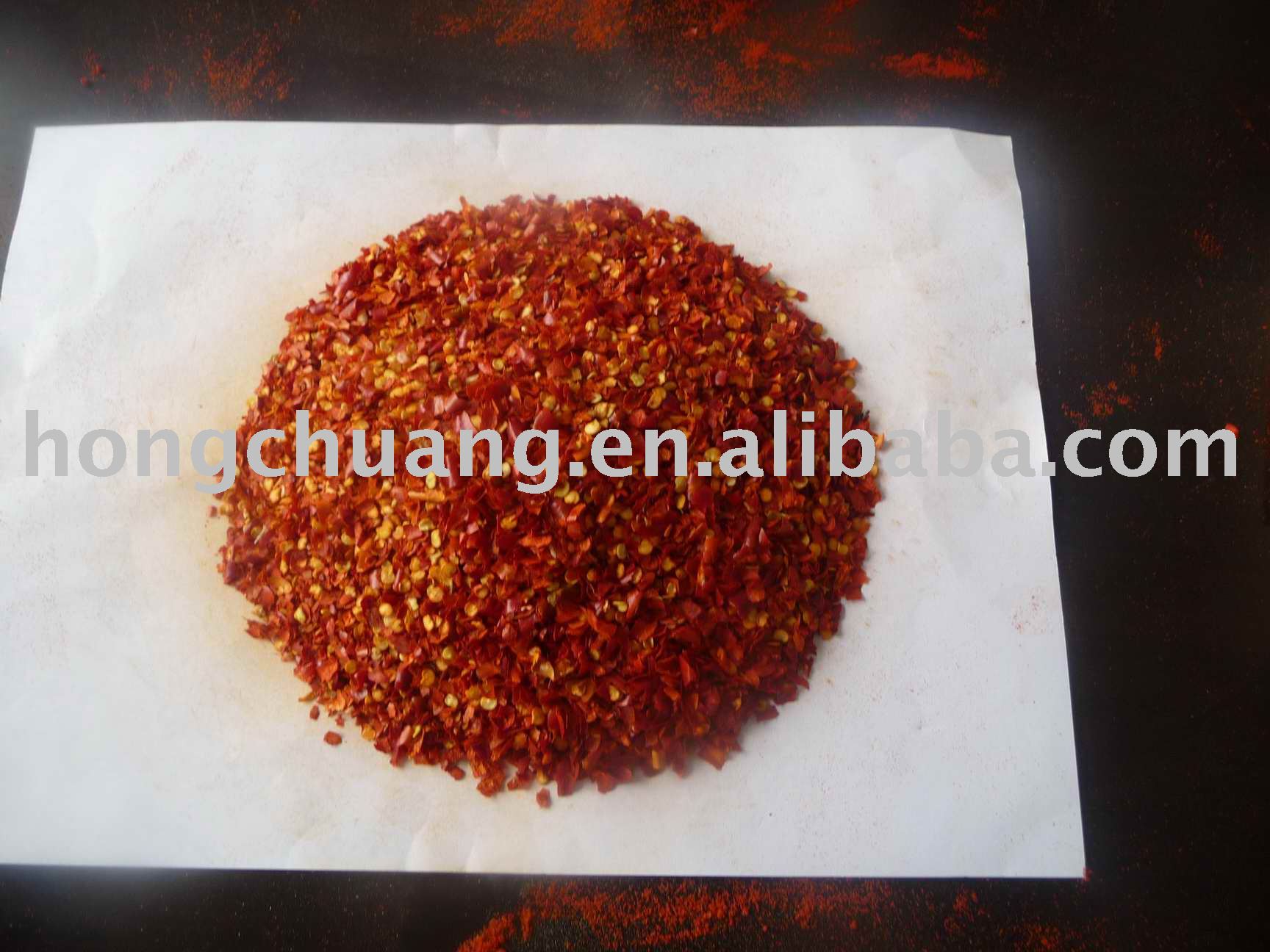 chilli flake
