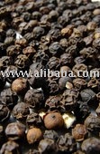Black Pepper Powder