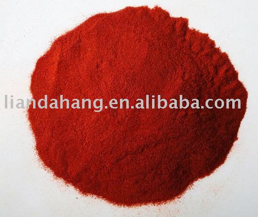 Chile Paprika Powder