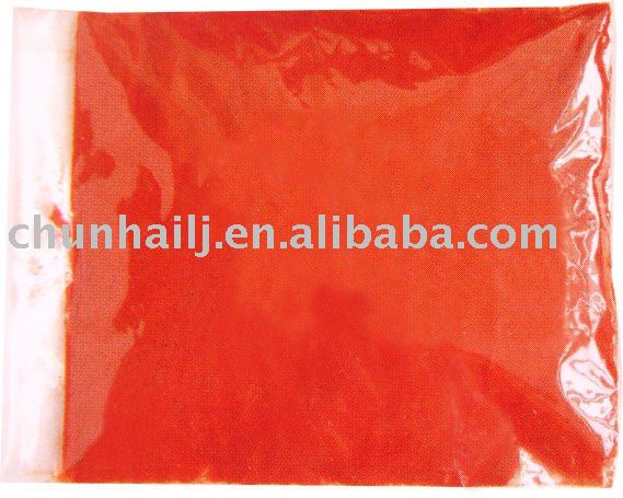 red chilli powder