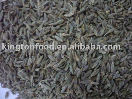 Cumin Seed