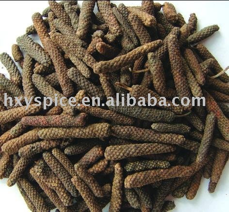 Long pepper