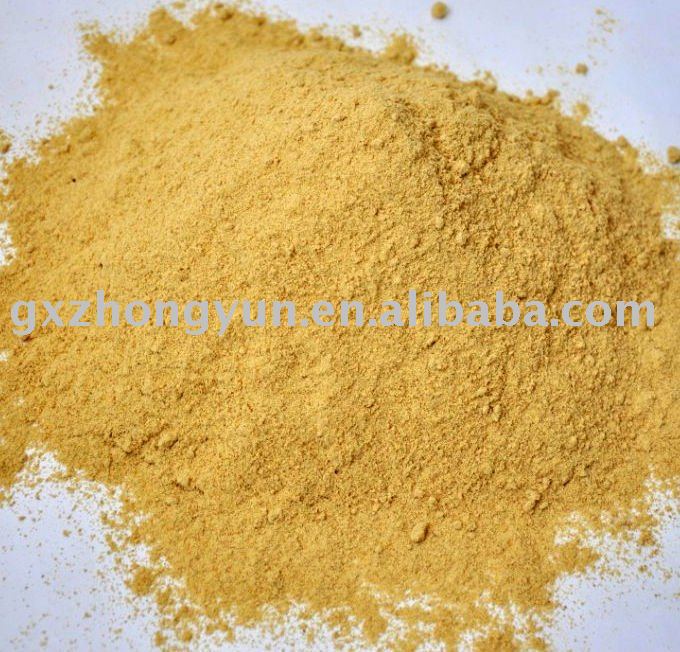 spice and flavouring 2010 ginger powder