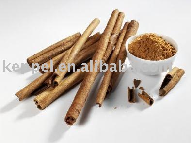 Chinese Cinnamon