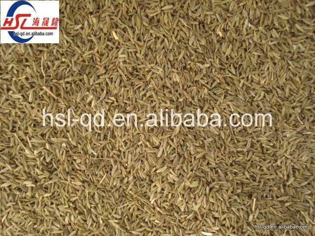 high quality brown cumin seeds