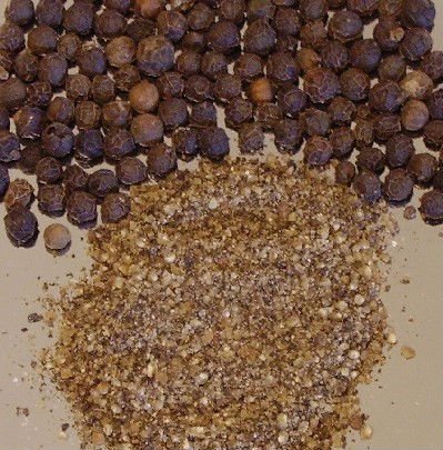Selling Black pepper from Viet Nam