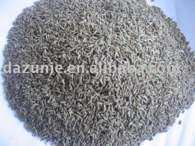 Xinjiang Spice Cumin