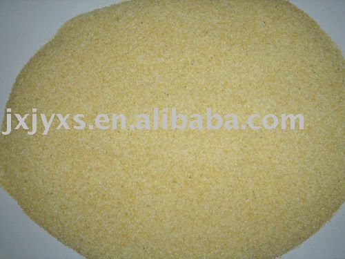 Fresh Garlic Granule with Low Price