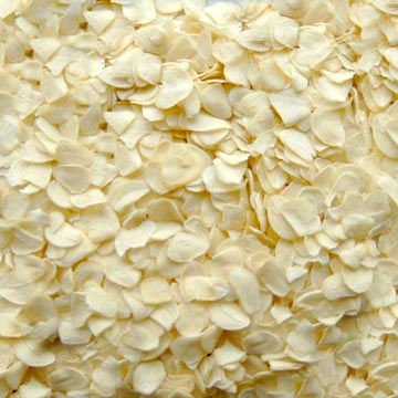 Satikuwar Exports Quality Garlic Chopped