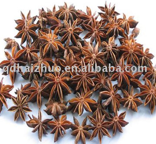 star aniseed