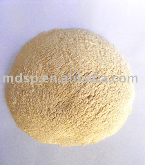 garlic granules