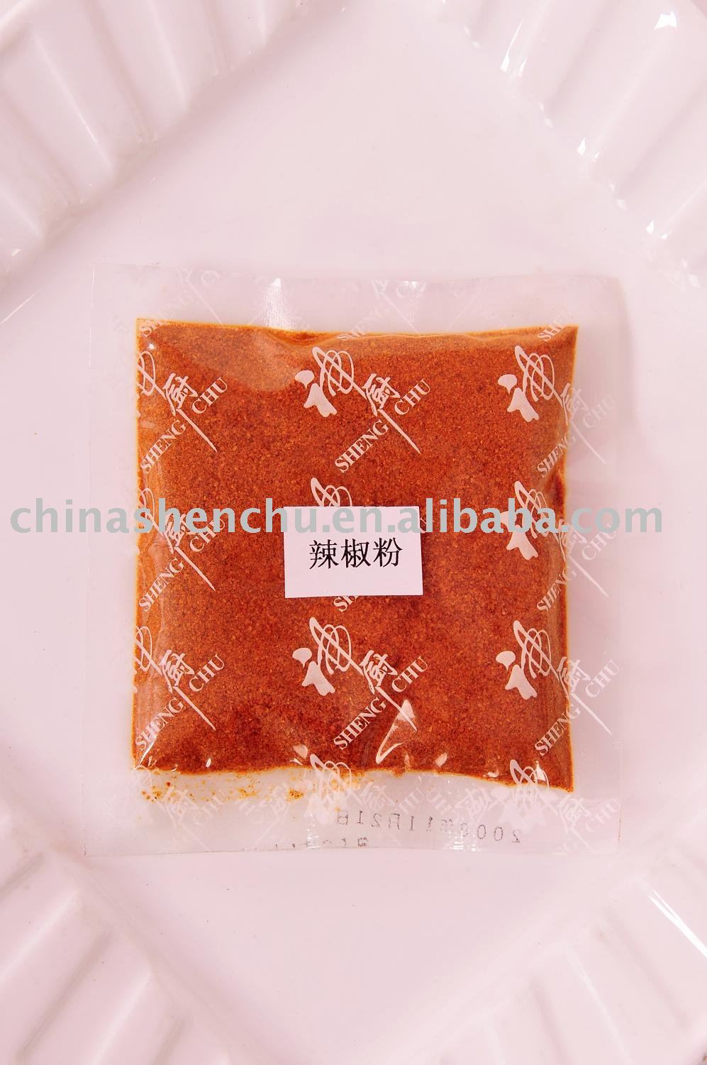 chillii powder