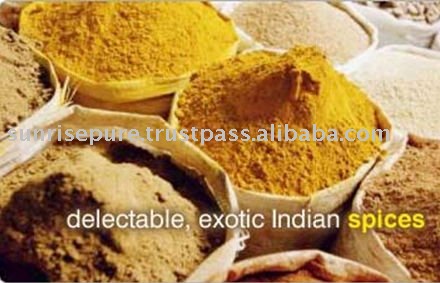 Spices