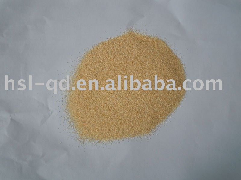 gralic granules