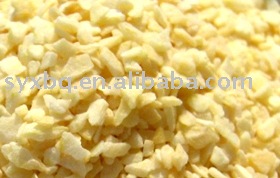 Dehydrated Garlic Granule