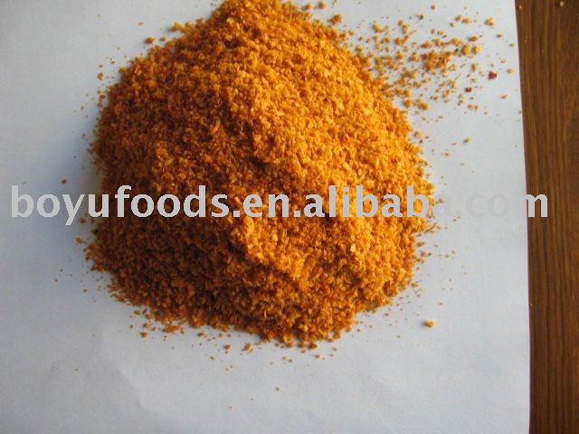 chili seed powder