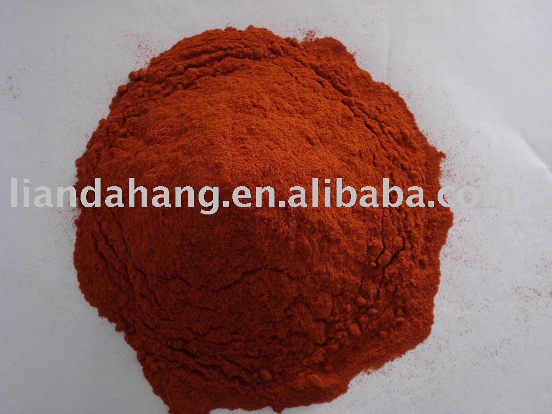 RED PEPPER GROUND