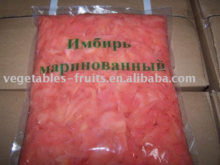  Japanese   sushi   ginger 