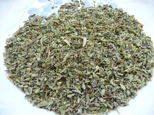 Organic Oregano