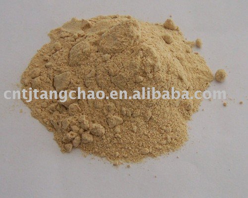 Nice chicken powder