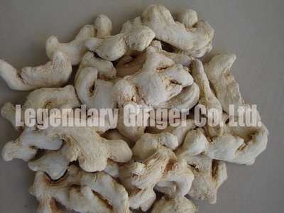 2010 crop whole dried ginger