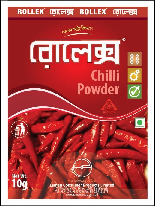 Chilli Powder