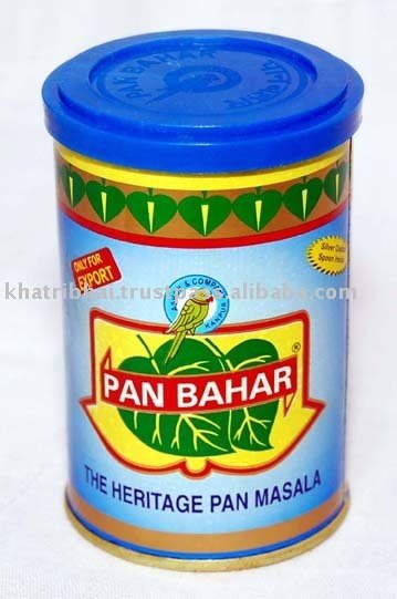  Pan  Masala